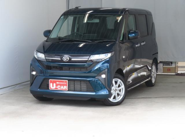 ムーヴG