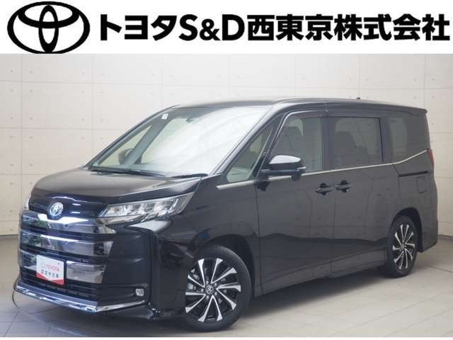 ノア