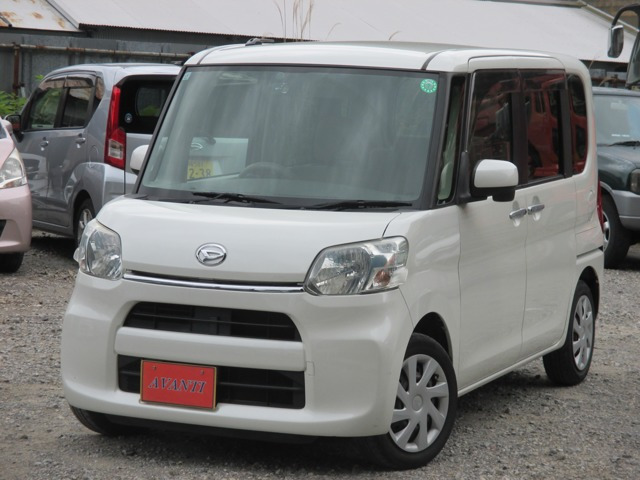 タントX
