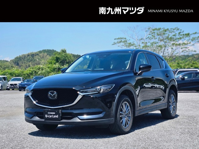 CX-52.2 XD プロアクティブ 4WD
