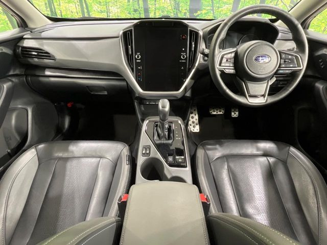 クロストレック2.0 リミテッド 4WD