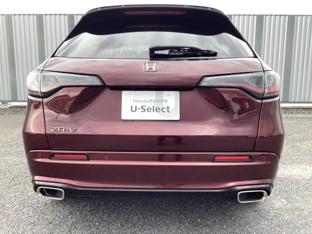 ZR-V1.5 Z