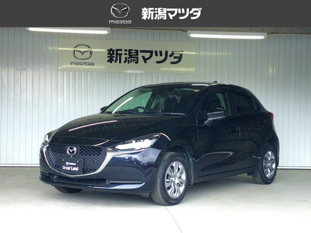 MAZDA21.5 15S スマートエディション 4WD