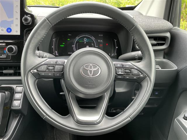 シエンタハイブリッド 1.5 Z E-Four 4WD