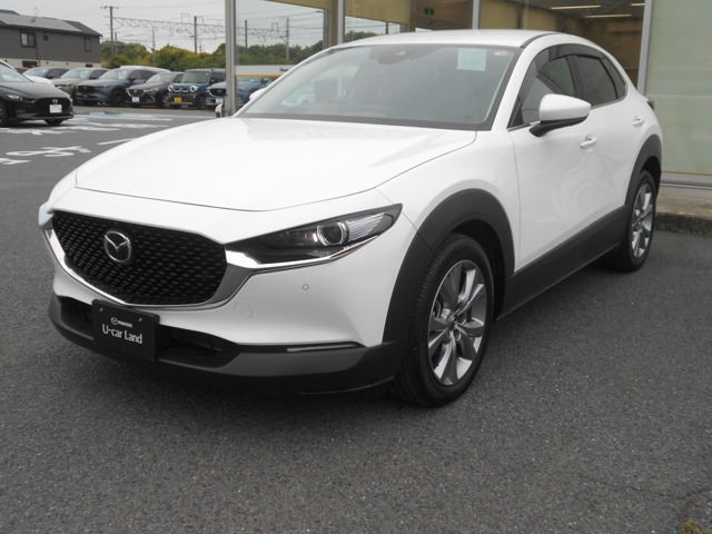 CX-302.0 20S プロアクティブ ツーリングセレクション