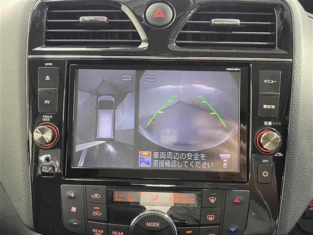セレナ2.0 ハイウェイスター Vセレクション+Safety II S-HYBRID
