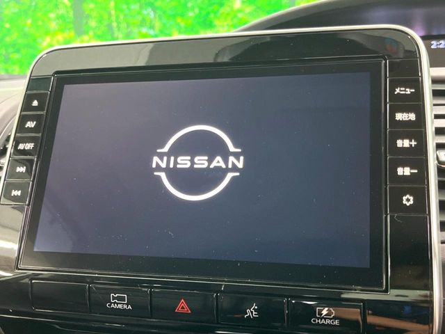 セレナ1.2 e-POWER ハイウェイスターG