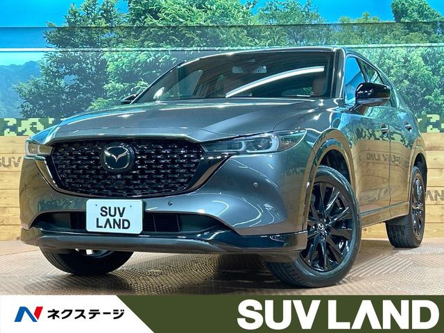 CX-52.2 XD レトロスポーツエディション