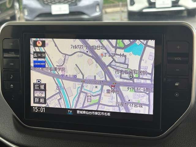 ムーヴカスタムRS ハイパー SAIII 4WD