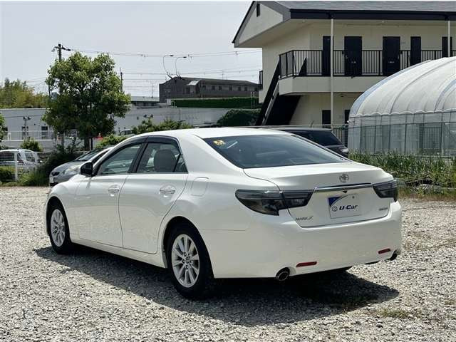 マークX2.5 250G