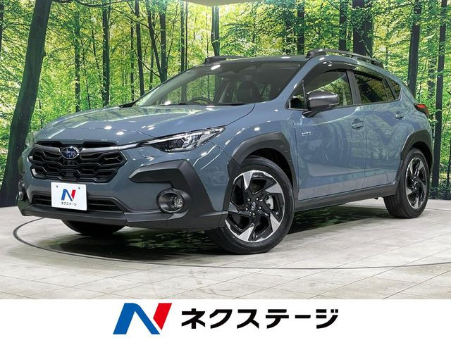 クロストレック2.0 リミテッド 4WD