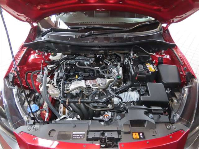 MAZDA21.5 15S プロアクティブ Sパッケージ
