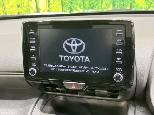 ヤリスクロス1.5 ハイブリッド GRスポーツ