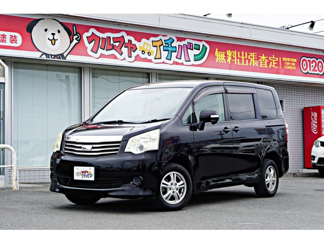 ノア2.0 X Lセレクション 4WD