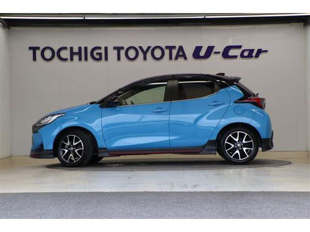 ヤリス1.5 Z