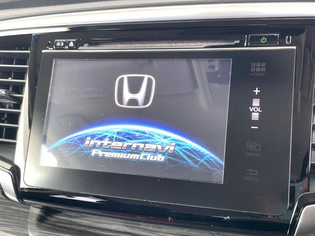 オデッセイ2.4 アブソルート X ホンダ センシング アドバンスドパッケージ