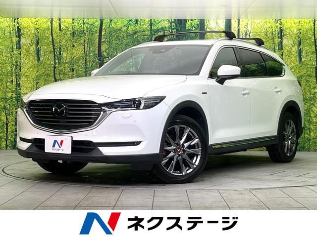 CX-82.2 XD 100周年特別記念車