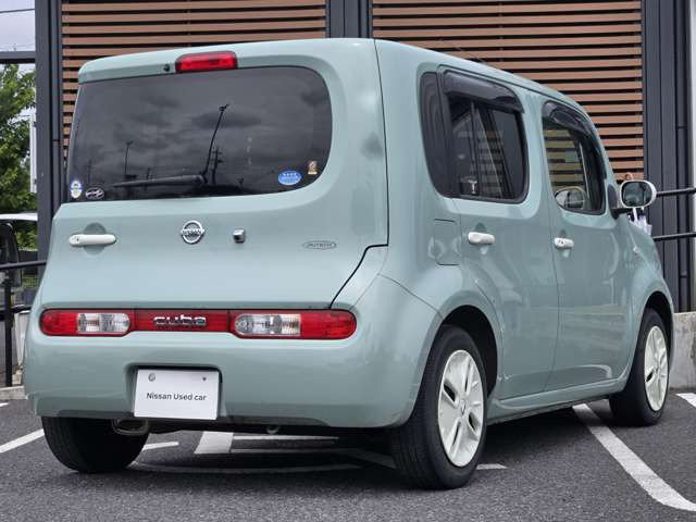 キューブ1.5 15X