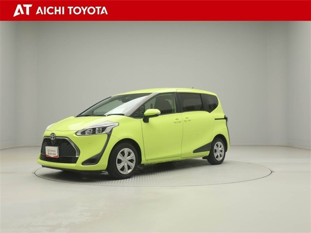 シエンタ1.5 G