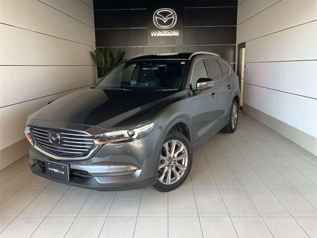 CX-82.5 25T プロアクティブ 4WD