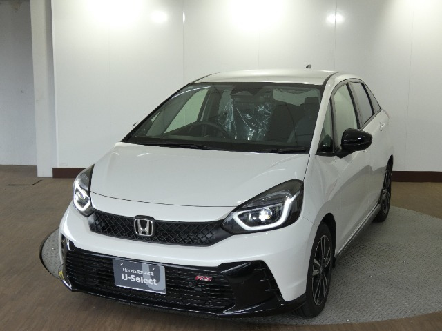 フィット1.5 RS