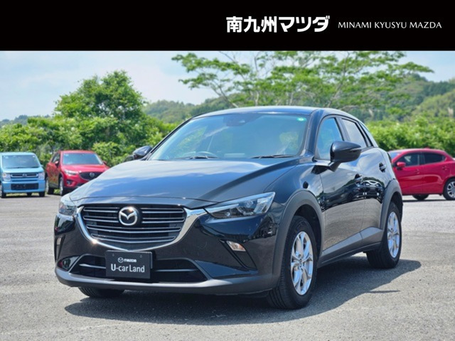 CX-3