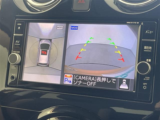 ノート1.2 e-POWER メダリスト
