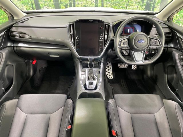レヴォーグ1.8 スマート エディション EX  4WD