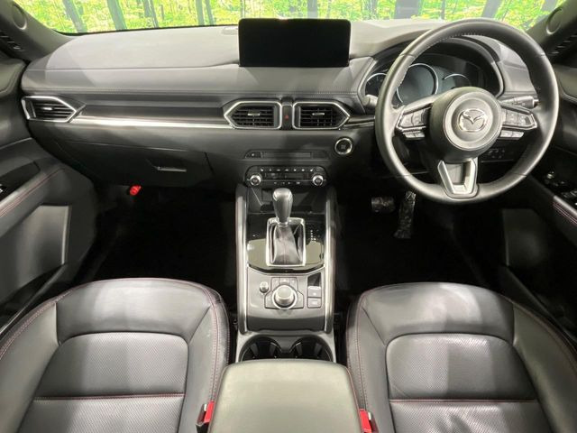 CX-52.2 XD スポーツアピアランス