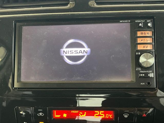セレナ2.0 ハイウェイスター S-HYBRID Vセレクション