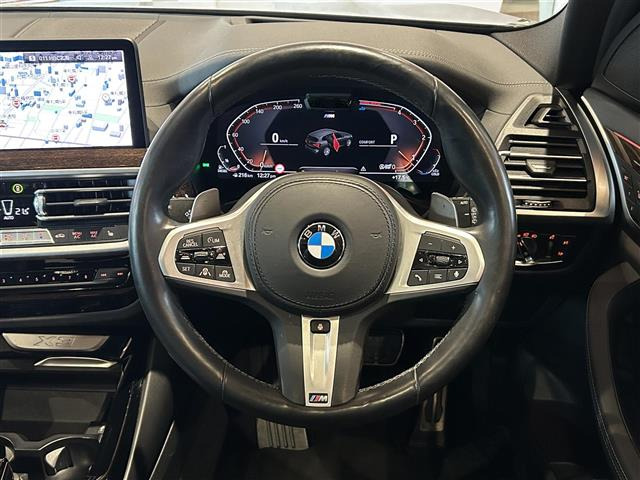 X3xドライブ20d Mスポーツ ディーゼル 4WD