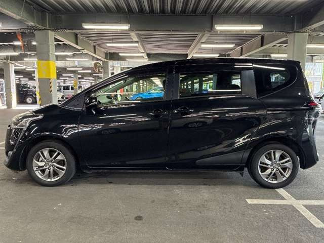 シエンタハイブリッド 1.5 G