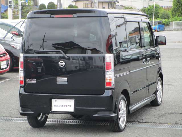 NV100クリッパーリオG