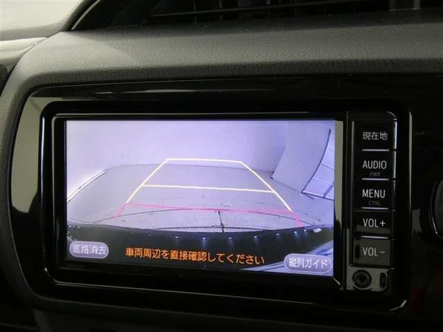 ヴィッツ1.0 F セーフティ エディション