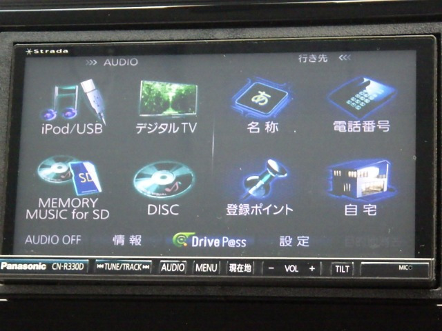 フィット1.5 ハイブリッド Fパッケージ