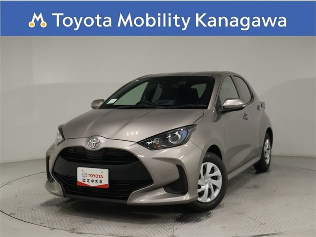 ヤリス1.5 G 4WD