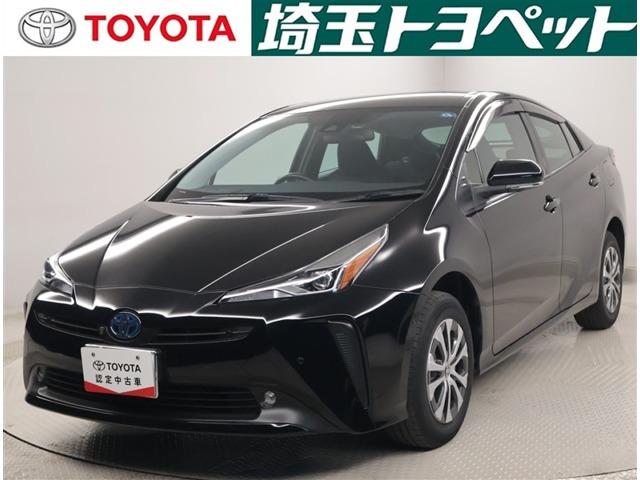 プリウス1.8 A