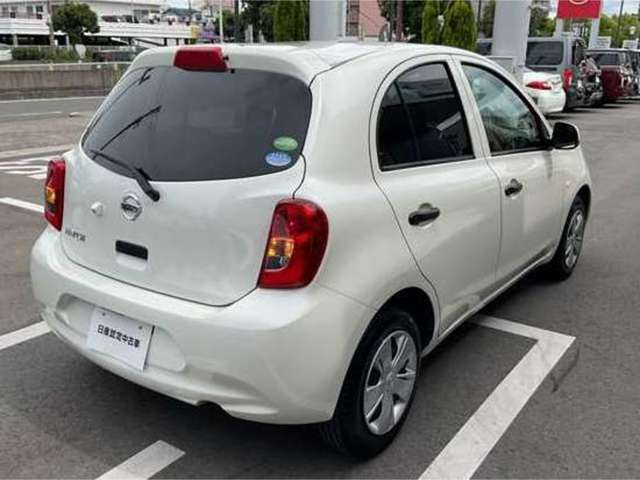 マーチ1.2 S