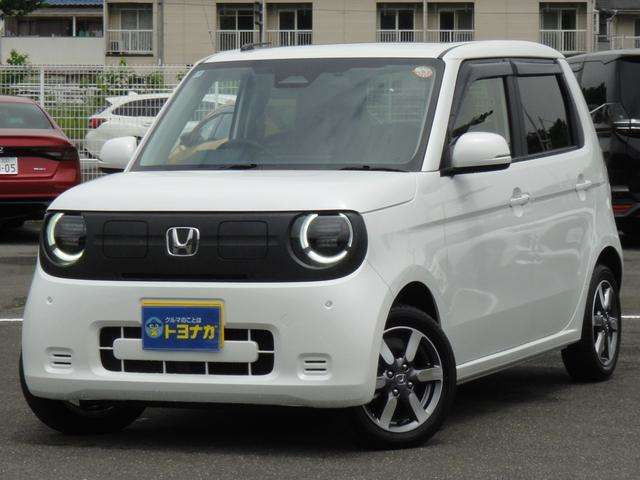 N-ONE e:e: L