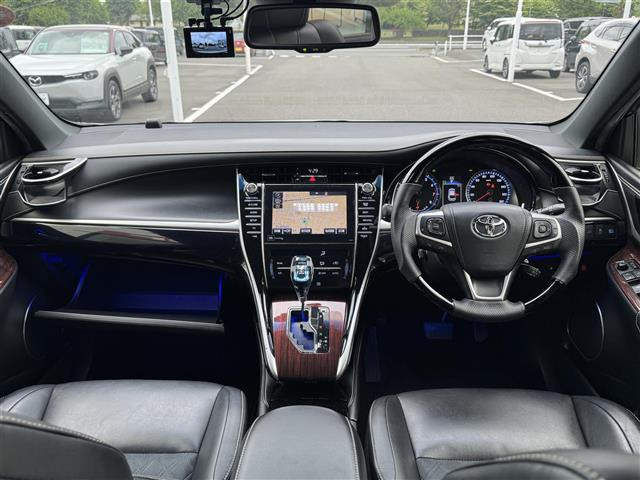 ハリアー2.0 プレミアム