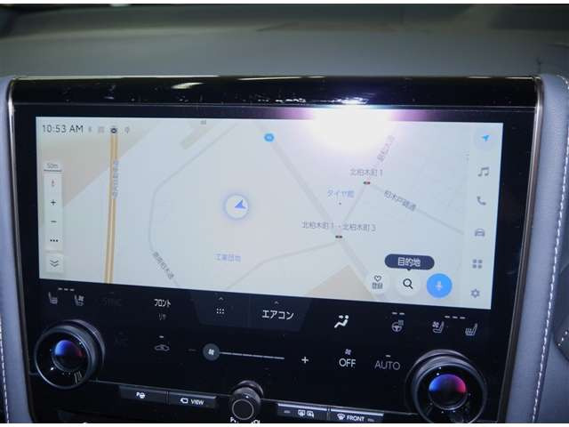 アルファードハイブリッド 2.5 Z E-Four 4WD