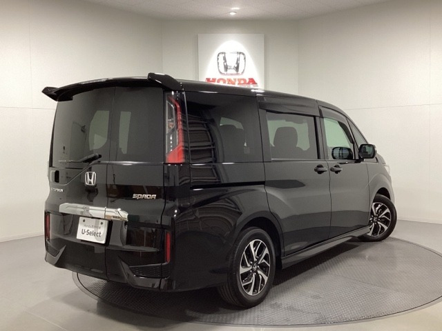 ステップワゴン1.5 スパーダ ホンダ センシング