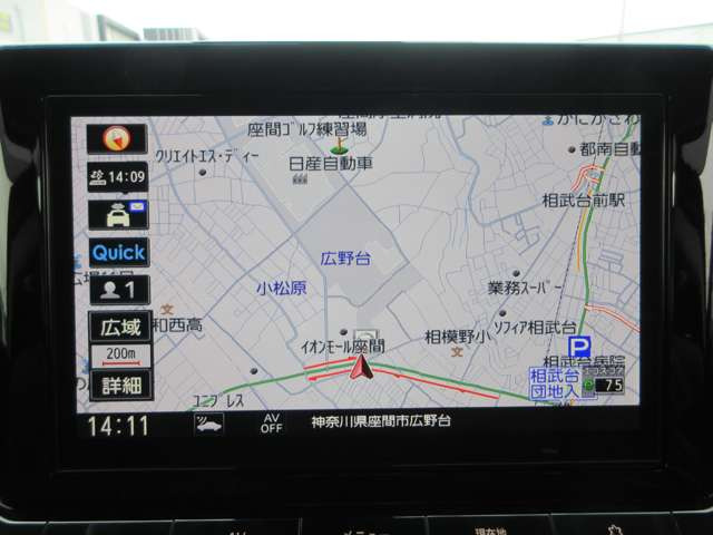 エルグランド3.5 350ハイウェイスター アーバンクロム 4WD