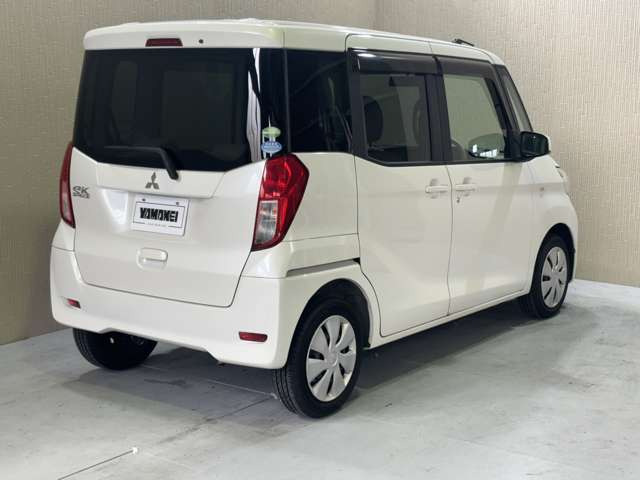 eKスペースE