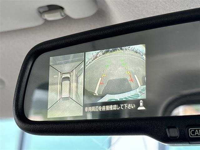 デイズルークスハイウェイスター X Gパッケージ