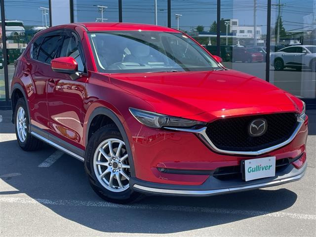 CX-52.5 25S Lパッケージ