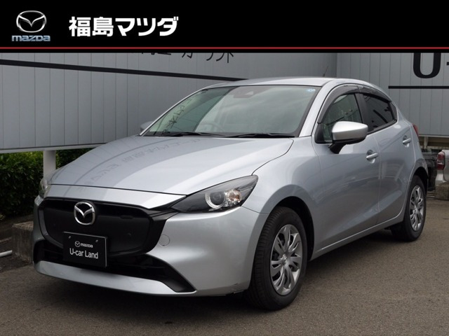 MAZDA21.5 15C II