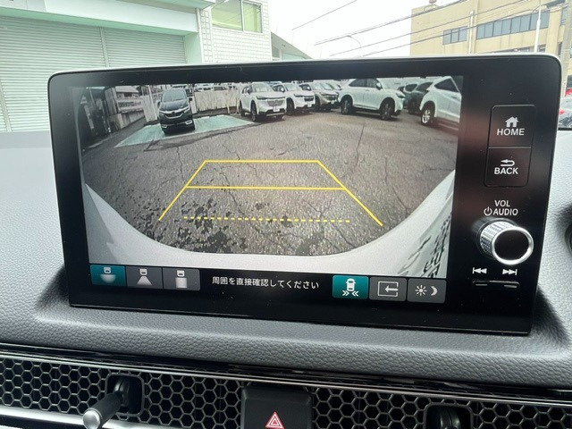 シビック