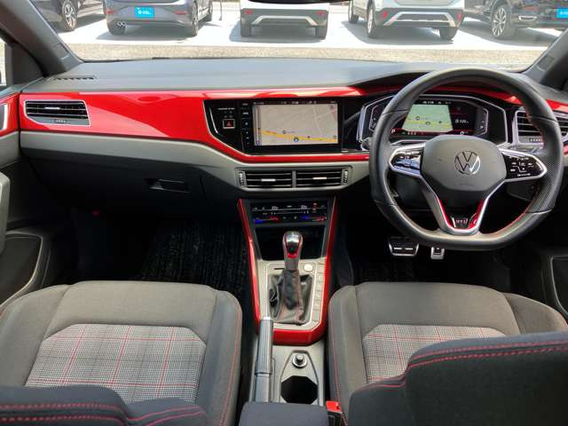ポロGTI