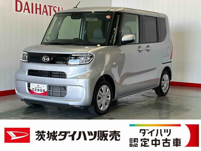 タントX リミテッド